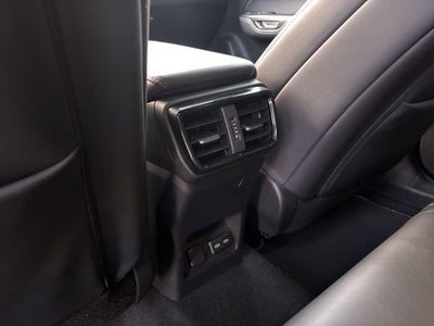 2024 Lexus NX 350 F SPORT Handling