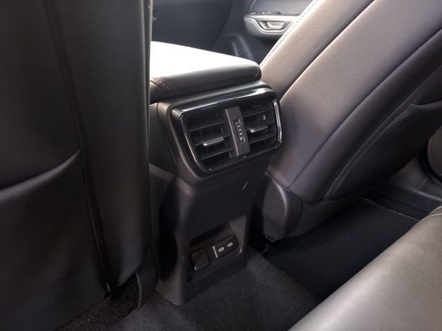 2024 Lexus NX 350 F SPORT Handling