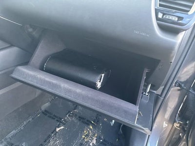 2024 Lexus NX 350 F SPORT Handling