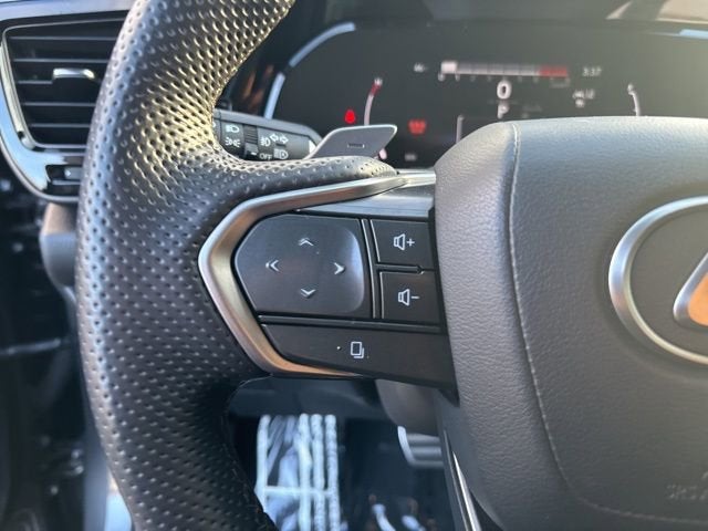 2024 Lexus NX 350 F SPORT Handling