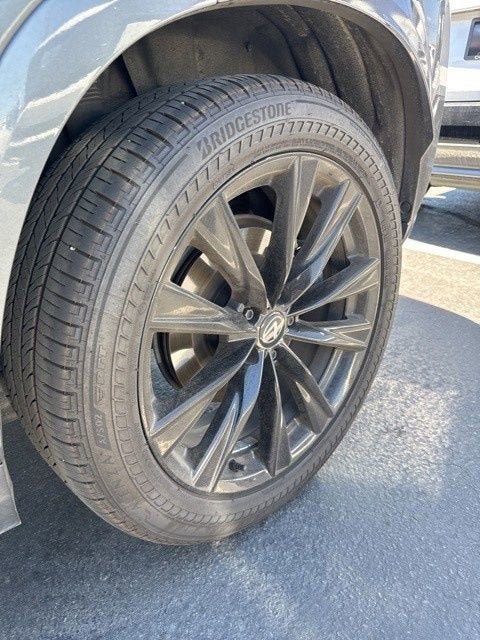 2024 Lexus NX 350 F SPORT Handling