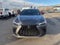 2024 Lexus NX 350 F SPORT Handling