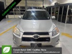 2011 Toyota RAV4 Limited V6