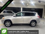 2011 Toyota RAV4 Limited V6