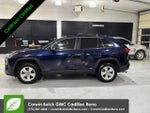 2019 Toyota RAV4 Hybrid XLE