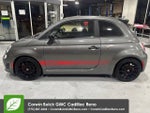 2013 FIAT 500 Abarth