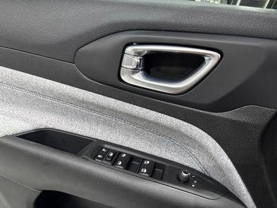 2024 Jeep Compass Sport