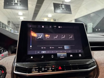 2024 Jeep Compass Sport