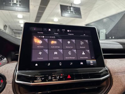 2024 Jeep Compass Sport