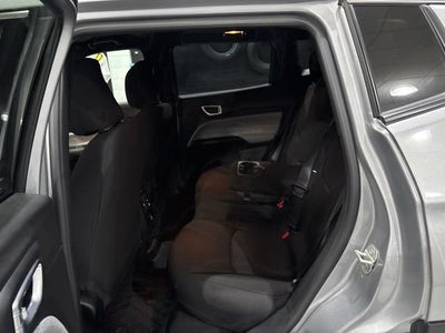 2024 Jeep Compass Sport
