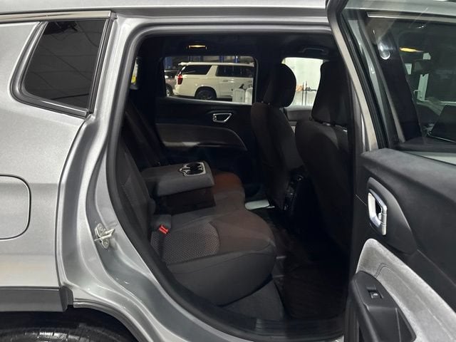 2024 Jeep Compass Sport