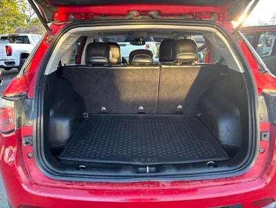 2019 Jeep Compass Limited 4x4