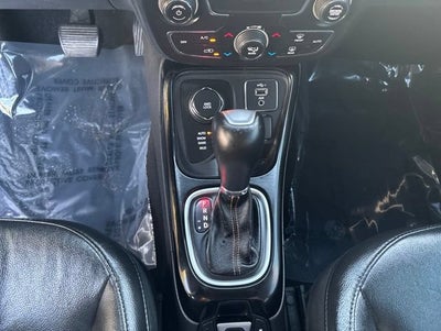 2019 Jeep Compass Limited 4x4