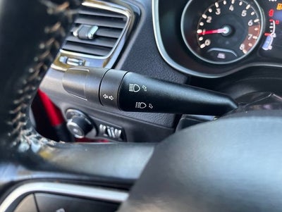 2019 Jeep Compass Limited 4x4