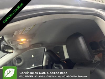 2019 Jeep Compass Limited 4x4