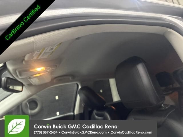 2019 Jeep Compass Limited 4x4