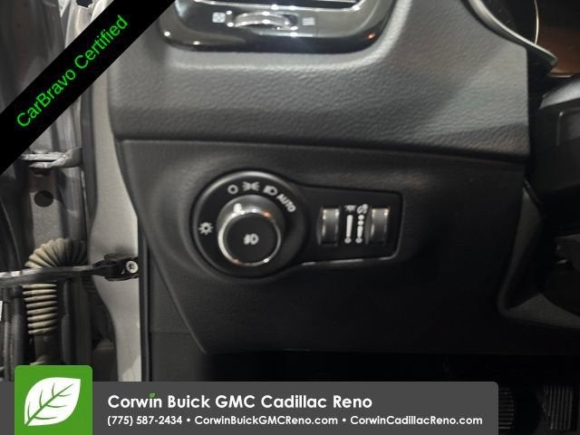 2019 Jeep Compass Limited 4x4