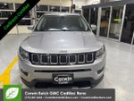 2019 Jeep Compass Limited 4x4