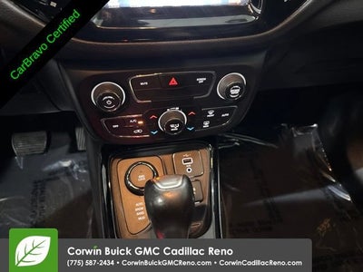 2019 Jeep Compass Limited 4x4