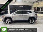2019 Jeep Compass Limited 4x4