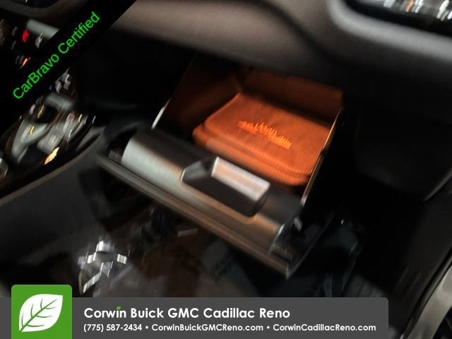 2019 Jeep Compass Limited 4x4