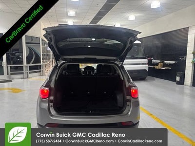 2019 Jeep Compass Limited 4x4