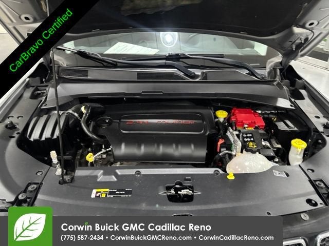 2019 Jeep Compass Limited 4x4