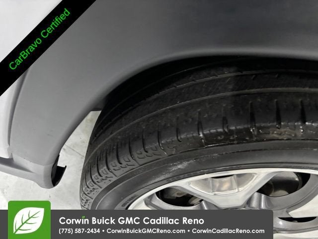 2019 Jeep Compass Limited 4x4