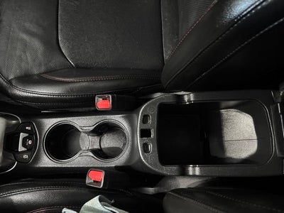 2021 Jeep Compass Trailhawk 4x4