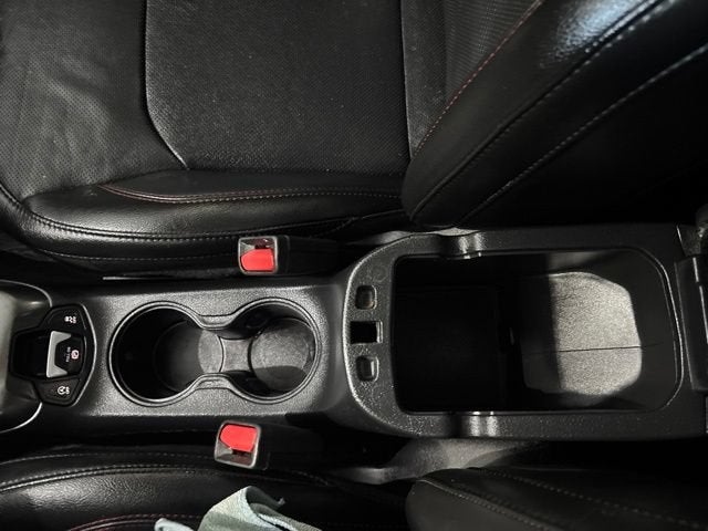 2021 Jeep Compass Trailhawk 4x4