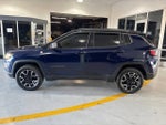 2021 Jeep Compass Trailhawk 4x4