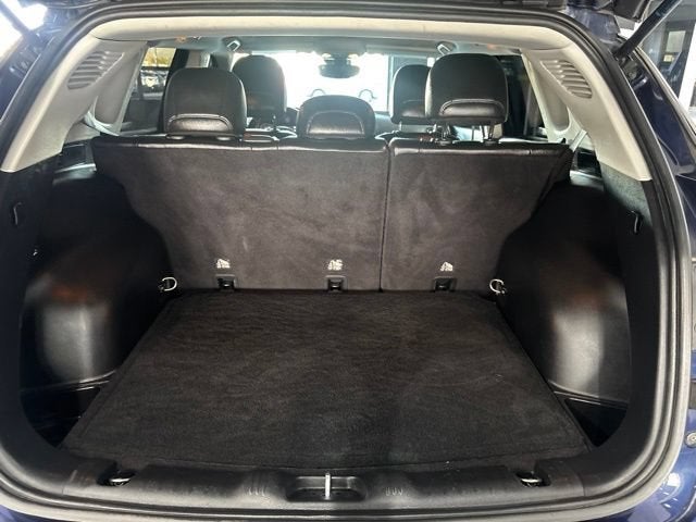 2021 Jeep Compass Trailhawk 4x4