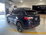2021 Jeep Compass Trailhawk 4x4