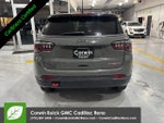 2021 Jeep Compass Trailhawk 4x4