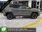 2021 Jeep Compass Trailhawk 4x4