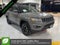 2021 Jeep Compass Trailhawk 4x4
