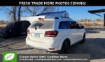 2018 Dodge Journey Crossroad AWD