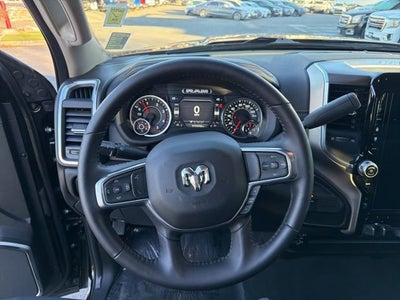 2024 RAM 3500 Laramie Crew Cab 4x4 6'4" Box