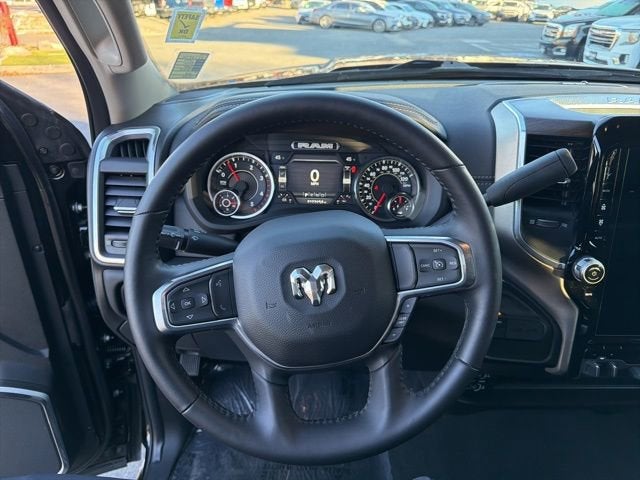 2024 RAM 3500 Laramie Crew Cab 4x4 6'4" Box