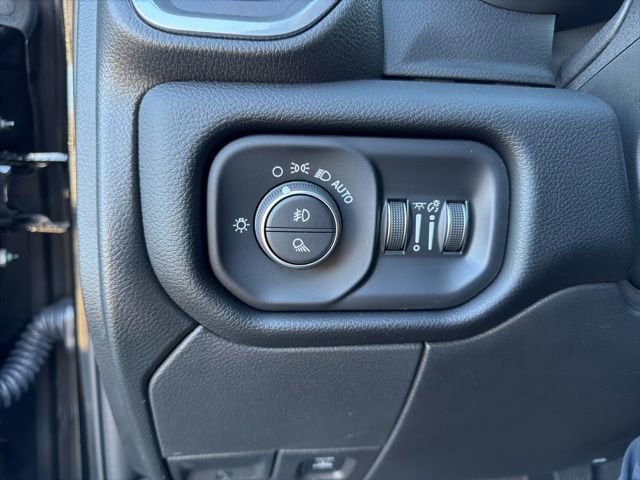 2024 RAM 3500 Laramie Crew Cab 4x4 6'4" Box