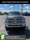 2017 RAM 3500 Laramie Crew Cab 4x4 8' Box