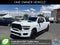 2025 RAM 2500 Laramie Mega Cab 4x4 6'4" Box