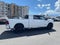 2025 RAM 2500 Laramie Mega Cab 4x4 6'4" Box