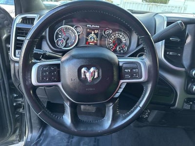 2022 RAM 3500 Big Horn