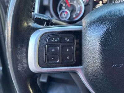 2022 RAM 3500 Big Horn