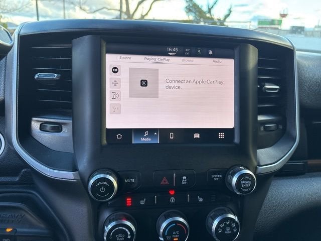 2022 RAM 3500 Big Horn