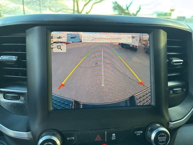 2022 RAM 3500 Big Horn