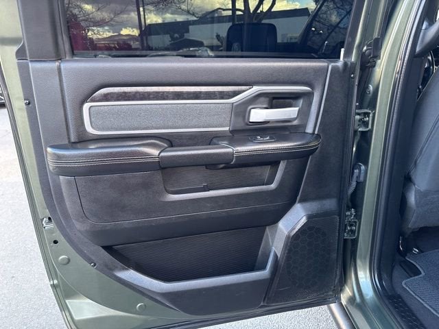 2022 RAM 3500 Big Horn