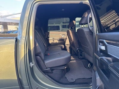 2022 RAM 3500 Big Horn