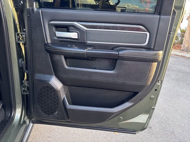 2022 RAM 3500 Big Horn